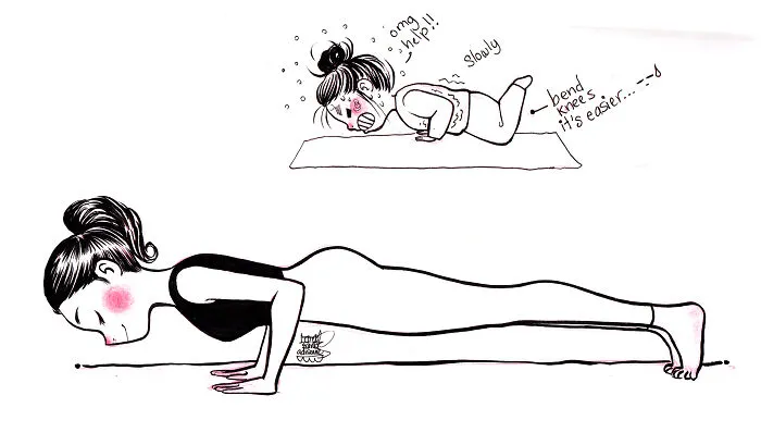 Chaturanga