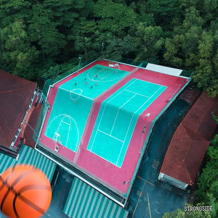 Want To Play?
