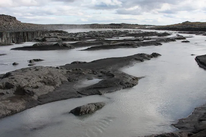 Nature Of Iceland