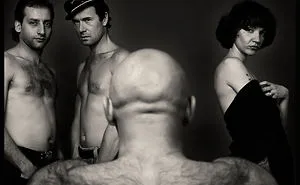 Portraits - By Augusto De Luca