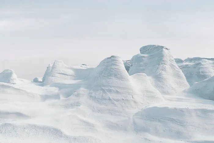 Selene: Our Natural Landscape As A Continuous, Celestial Entity