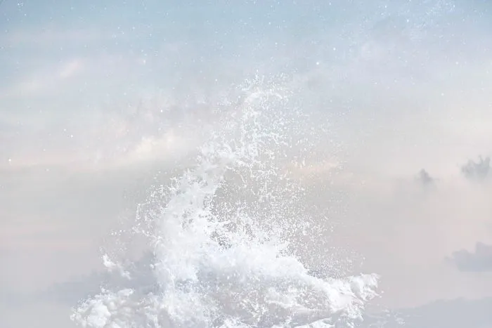 Selene: Our Natural Landscape As A Continuous, Celestial Entity