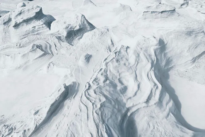 Selene: Our Natural Landscape As A Continuous, Celestial Entity