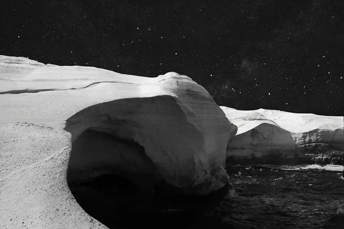 Selene: Our Natural Landscape As A Continuous, Celestial Entity