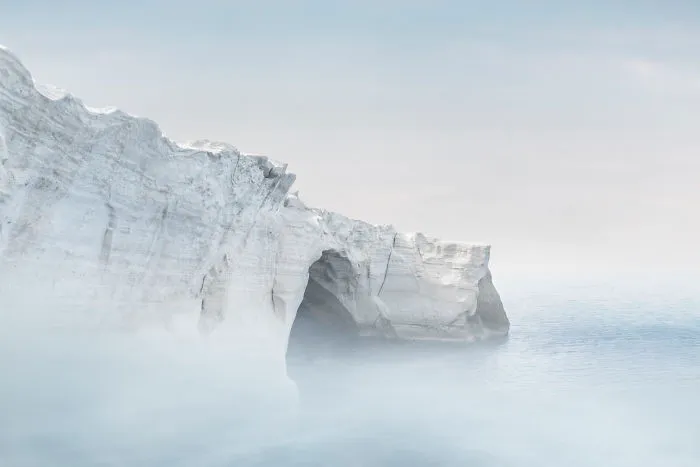 Selene: Our Natural Landscape As A Continuous, Celestial Entity