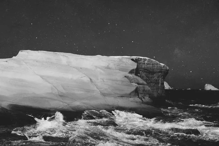 Selene: Our Natural Landscape As A Continuous, Celestial Entity