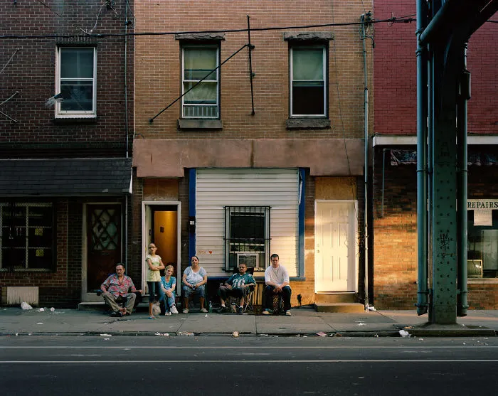 Kensington And Somerset