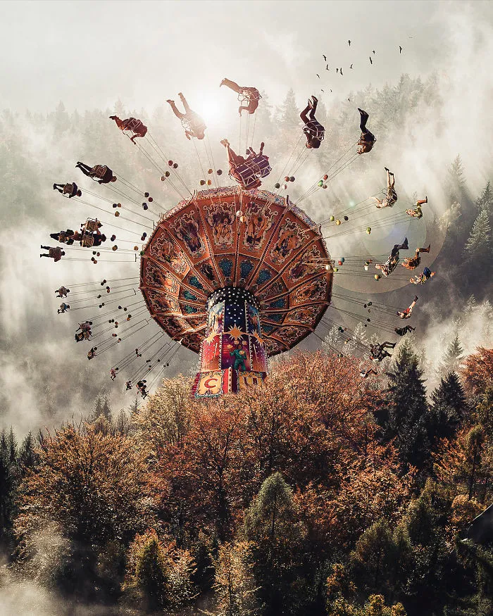 Carousel