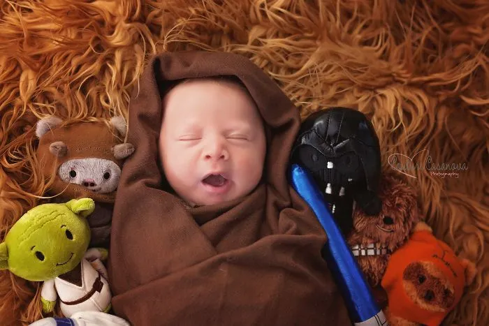The Force Awakens