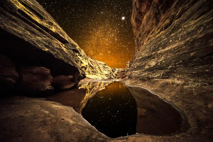 Redman Pool