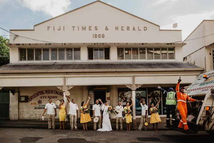 The Best Wedding Photos Of The Year Have Just Been Announced, And They're Truly Amazing