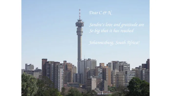 South Africa