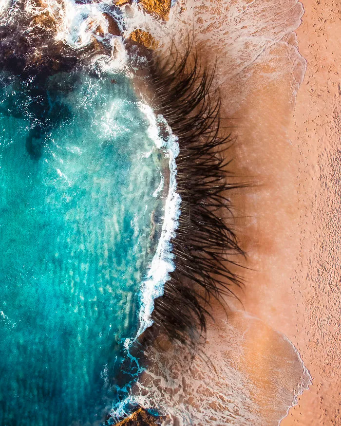 Sea Eye