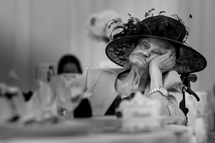 Se acaban de anunciar las mejores fotos de boda del año, y son increíbles