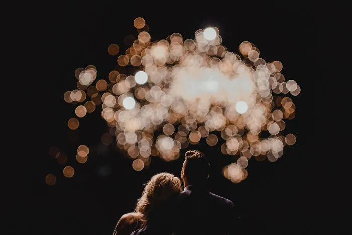 Se acaban de anunciar las mejores fotos de boda del año, y son increíbles