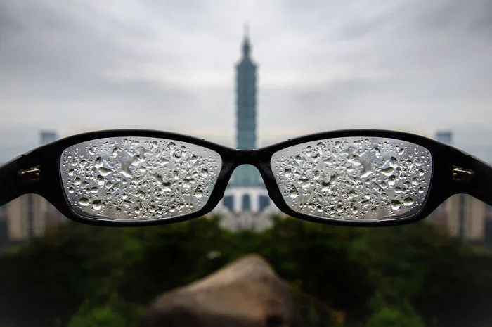 Elephant Mountain, Taipei