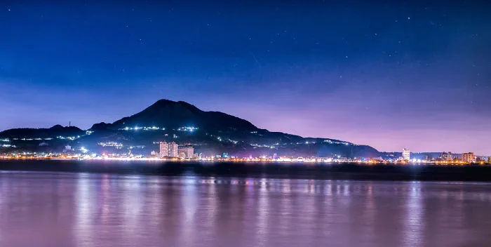 Bali District, New Taipei City