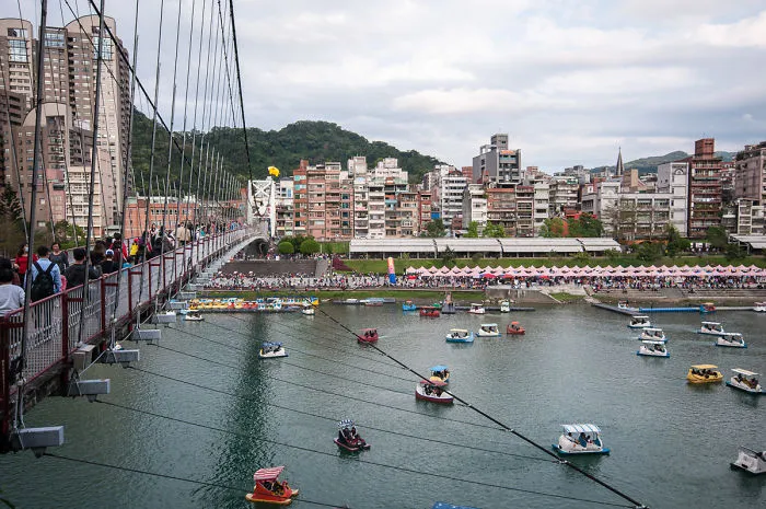 Xindian District, Taipei