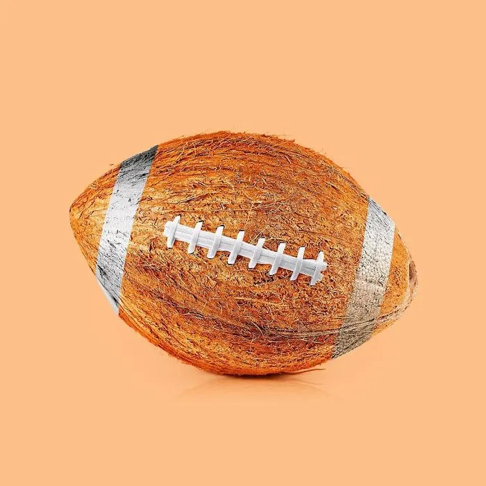 This Artist Combines Unexpected Objects Into Mind-Boggling Images