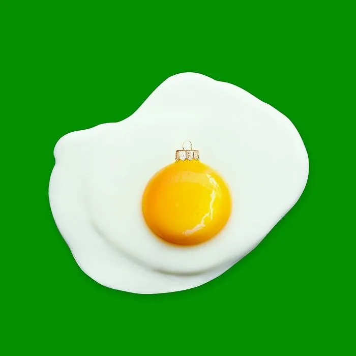 This Artist Combines Unexpected Objects Into Mind-Boggling Images
