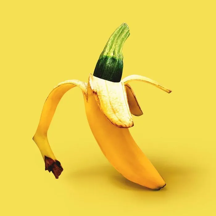 This Artist Combines Unexpected Objects Into Mind-Boggling Images