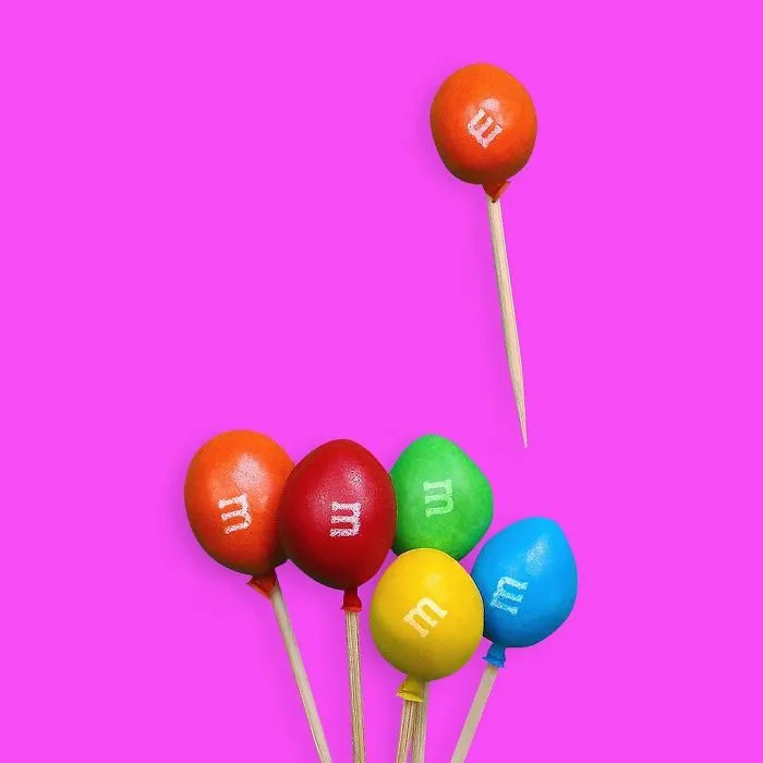 This Artist Combines Unexpected Objects Into Mind-Boggling Images