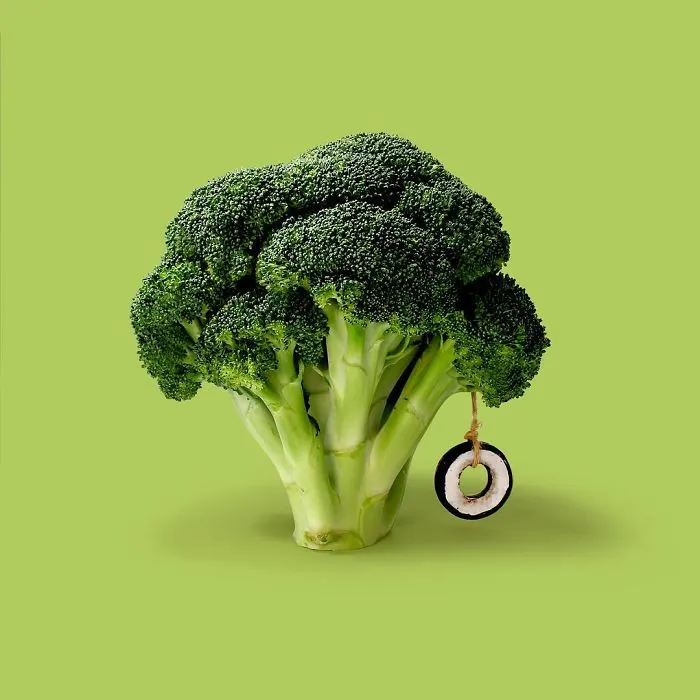 This Artist Combines Unexpected Objects Into Mind-Boggling Images