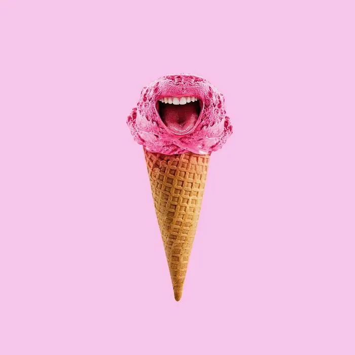 This Artist Combines Unexpected Objects Into Mind-Boggling Images