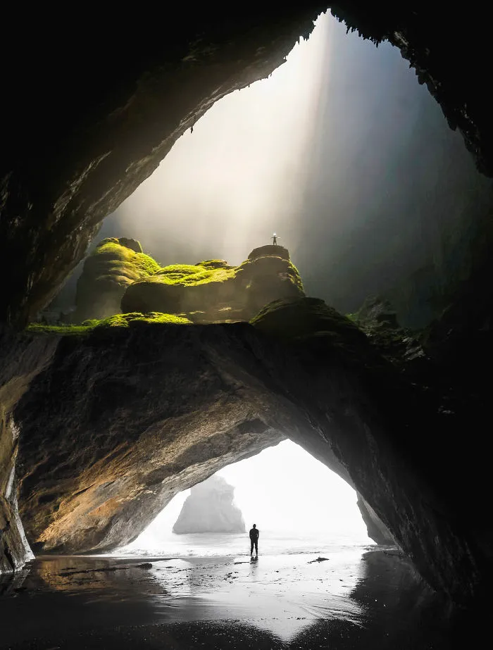 Two Worlds