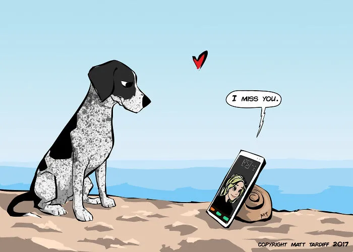 I Miss You