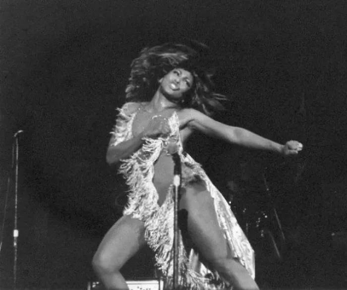 Well Before Beyoncé , There Was A Diva Who Left The Fans Crazy: Tina Turner!