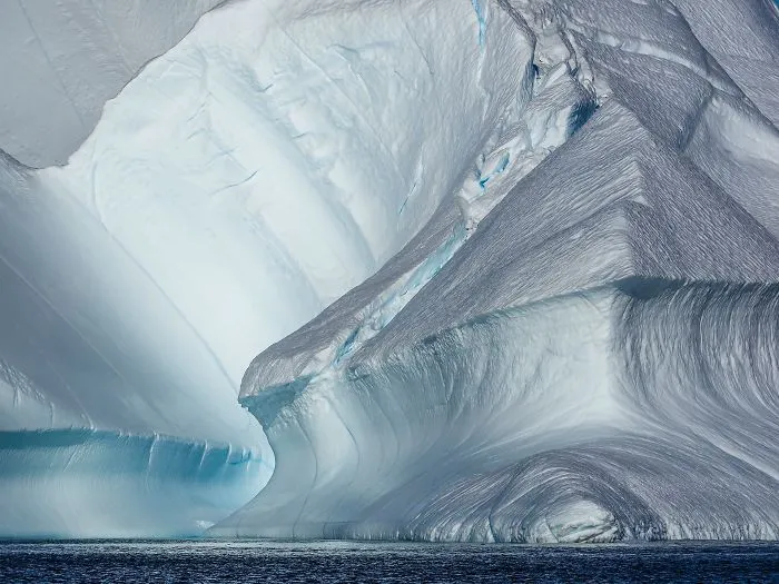 Hielo, Marcin Dobas (2º en Hielo frágil)