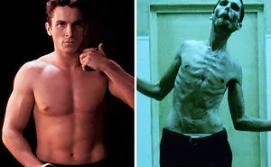 43 Actors Who Underwent Dramatic Transformations For A Role
