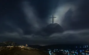 Rare And Interesting Phenomenon In Hungary