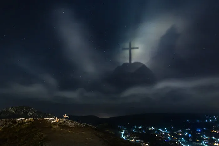 Rare And Interesting Phenomenon In Hungary
