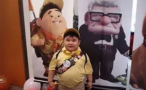 30 Times Cosplayers Confused The Hell Out Of Everyone By How Real Their Cosplay Was