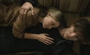 I Created Photos For A Movie That Doesn't Exist.