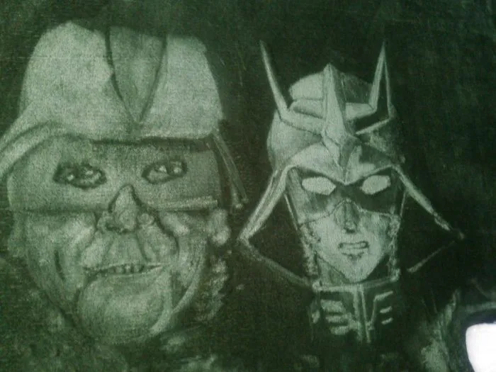 This Lady Draws On Her Carpet And The Result Is So Good, You'll Never Want To Step On It