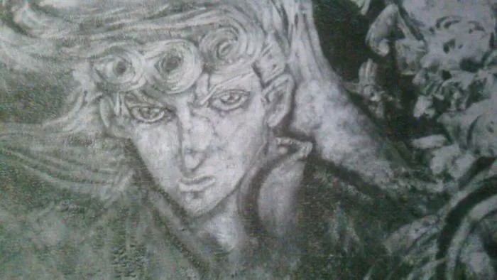 This Lady Draws On Her Carpet And The Result Is So Good, You'll Never Want To Step On It
