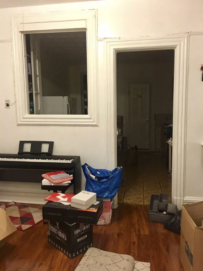 Almost Nobody Could Find The Cat In This Picture, And Her Owner Posted A Whole Gallery Of Her Ninja Cat