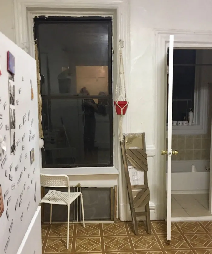 Almost Nobody Could Find The Cat In This Picture, And Her Owner Posted A Whole Gallery Of Her Ninja Cat