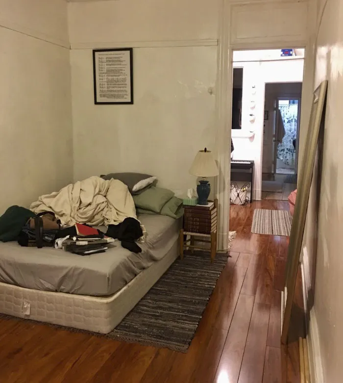 Almost Nobody Could Find The Cat In This Picture, And Her Owner Posted A Whole Gallery Of Her Ninja Cat