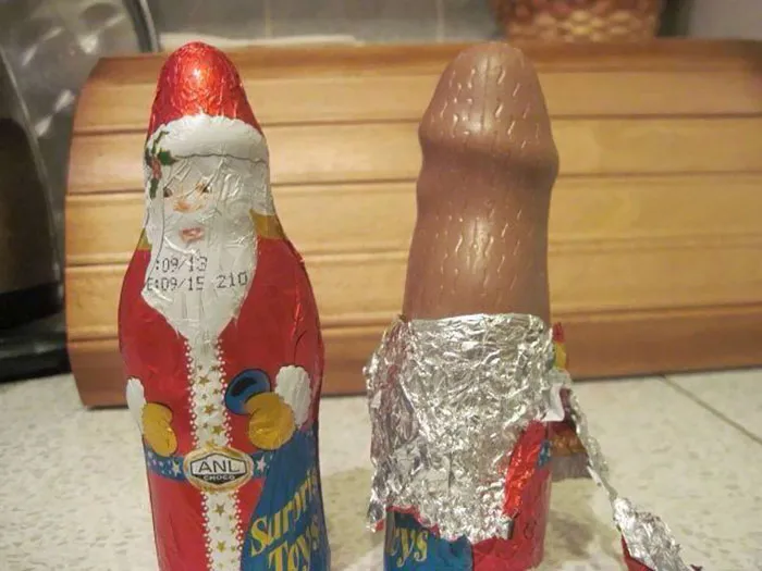 Feliz Navidad