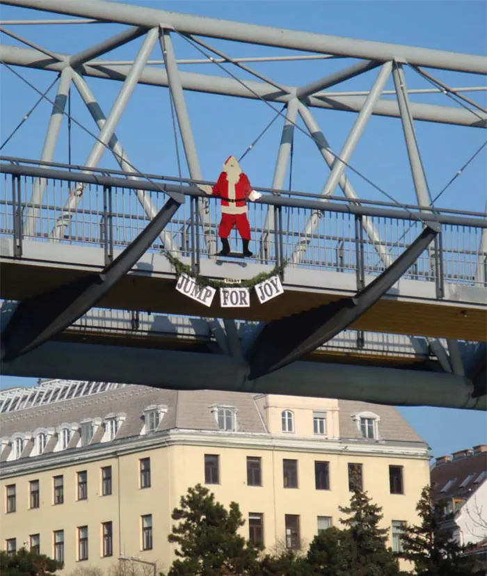 So Jolly This Year