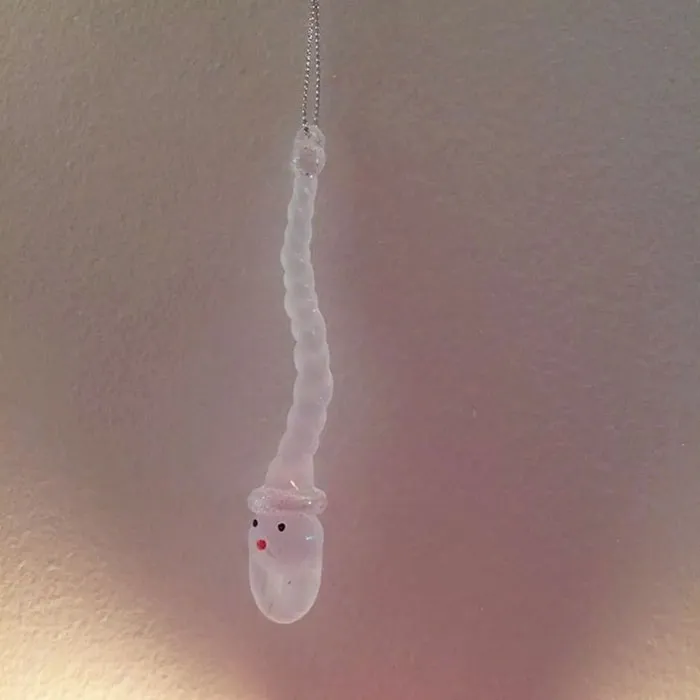 This Christmas Ornament