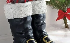 Top 5 Christmas Shoes Ideas And Ways To Decorate Them
