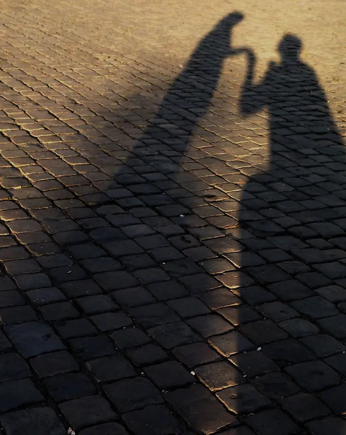 A Surprise (Proposal) Trip Across The World... We Leave Tomorrow