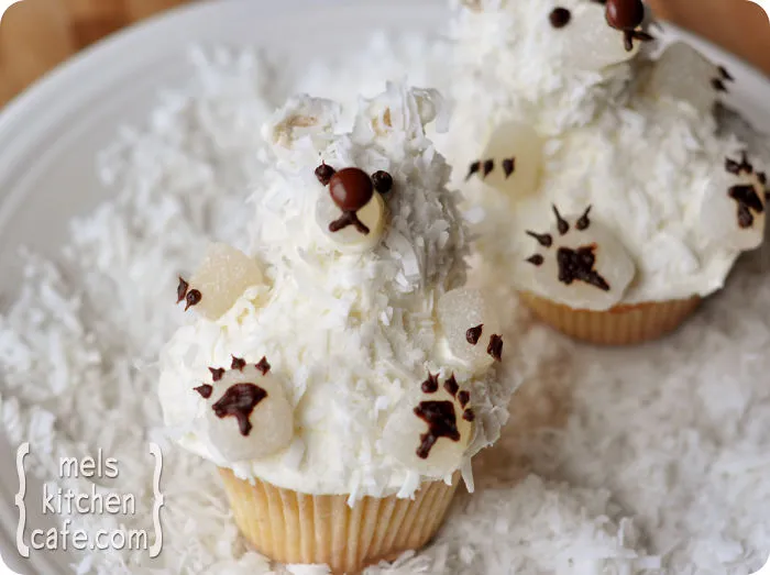 93 Of The Most Creative Christmas Cupcake Ideas Ever
