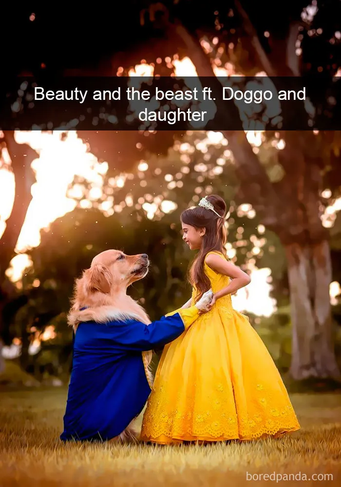 191 Hilarious Dog Snapchats That Are Impawsible Not To Laugh At (Part 4)
