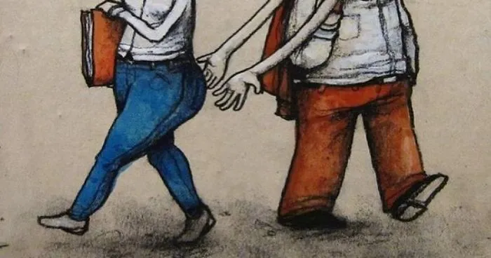 25+ Controvertidas ilustraciones creadas por el Banksy francés que te harán pensar
